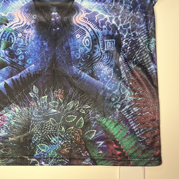 Limited Edition of 111 - Cameron Gray - Gratitude For The Earth And The Sky - Picture 11 of 12